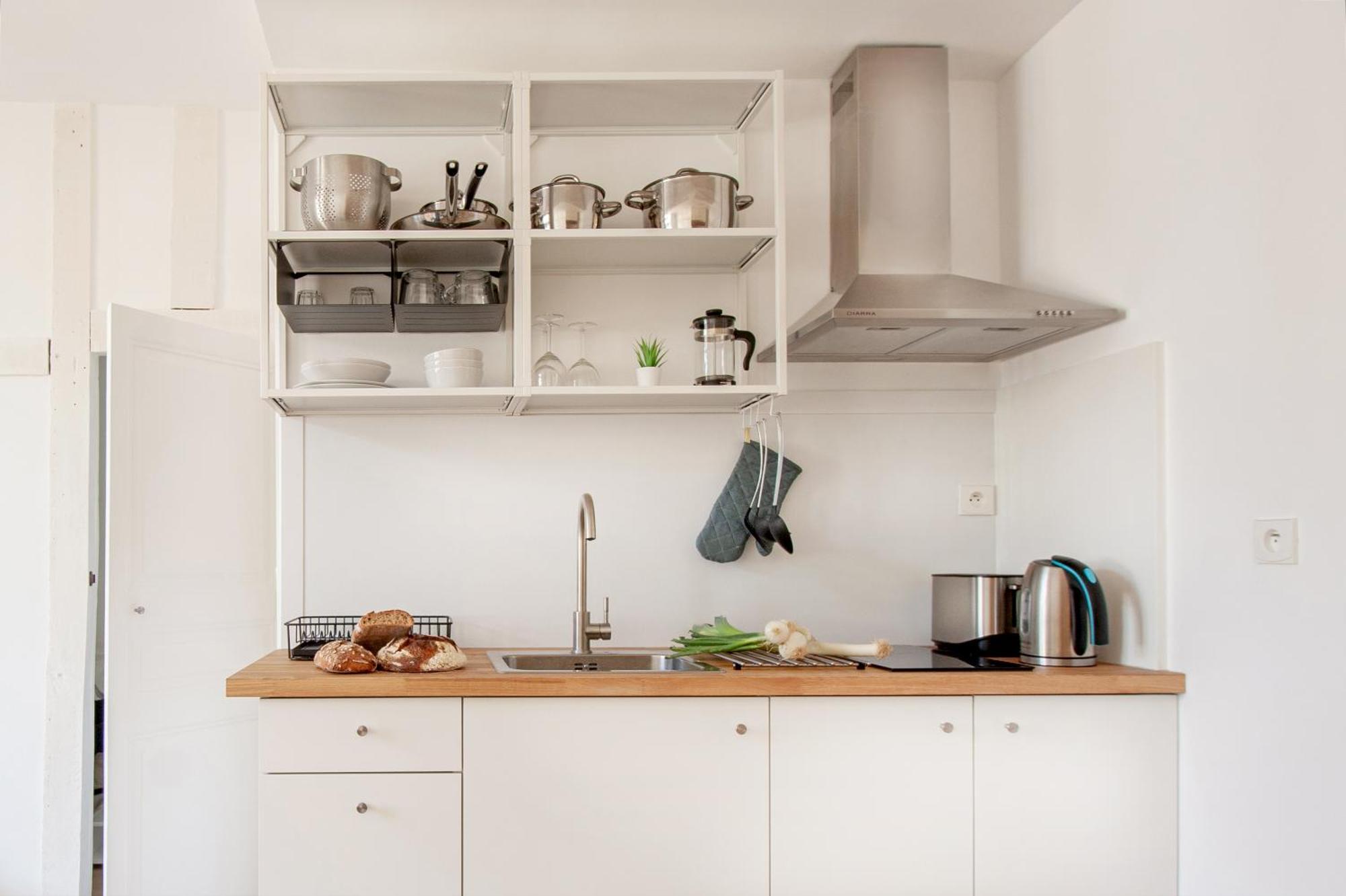 Le Loft Brunneval - Refuge Arty Du Xvie Siecle Apartman Troyes Kültér fotó
